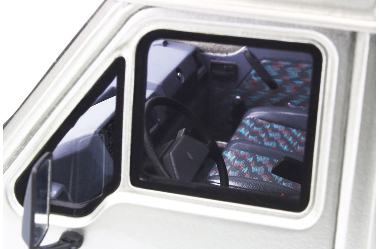 Renault Clio Maxi Night Version Pack Rallye Monte-Carlo 1995