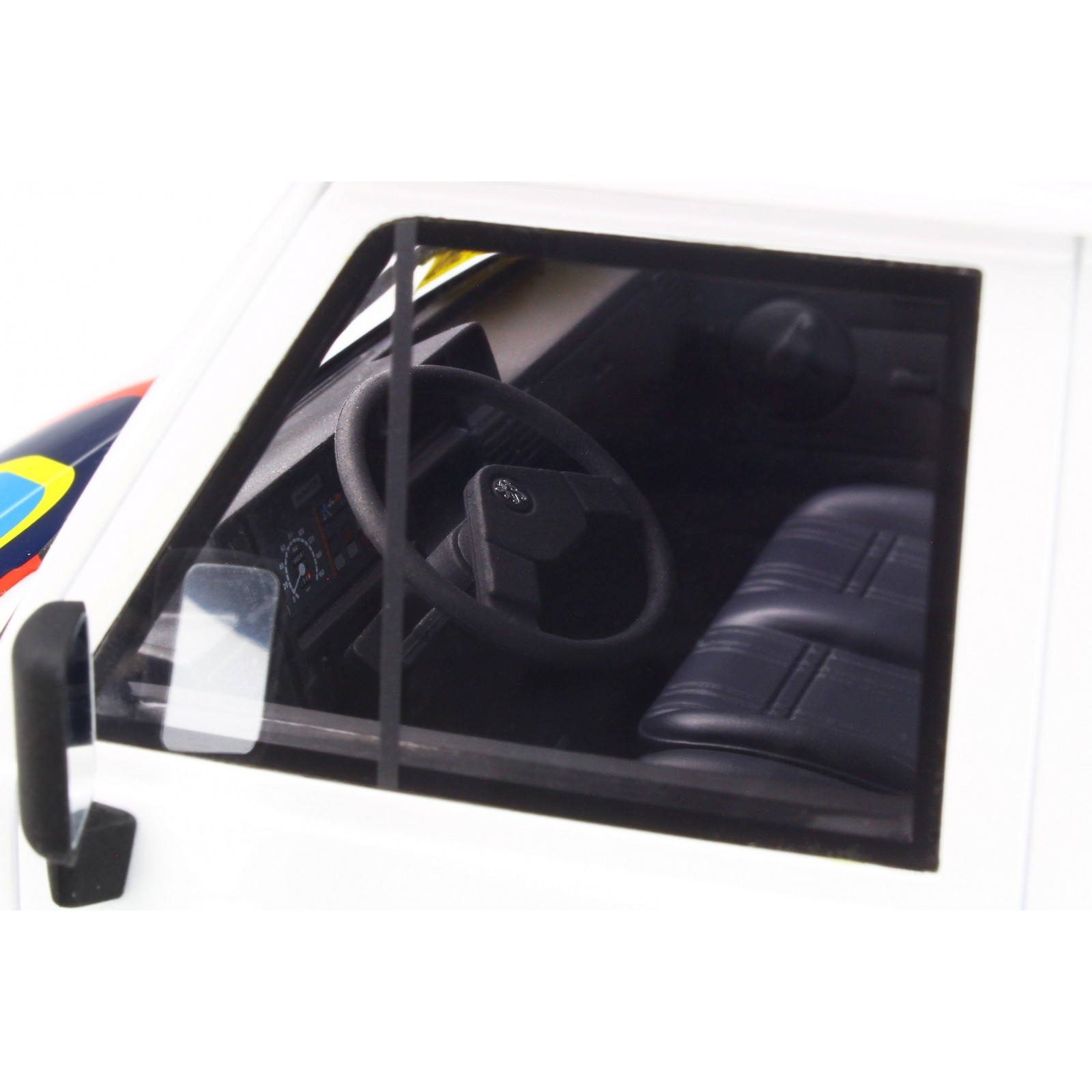 Peugeot 205 T16 Pack Rallye Monte-Carlo 1985