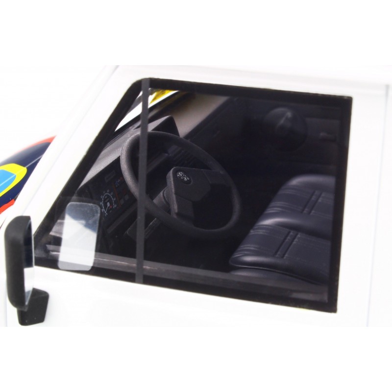 Peugeot 205 T16 Pack Rallye Monte-Carlo 1985