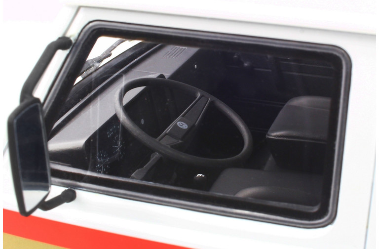 Porsche 911 SC RS Pack Rallye Rallye 1000 Pistes 1984