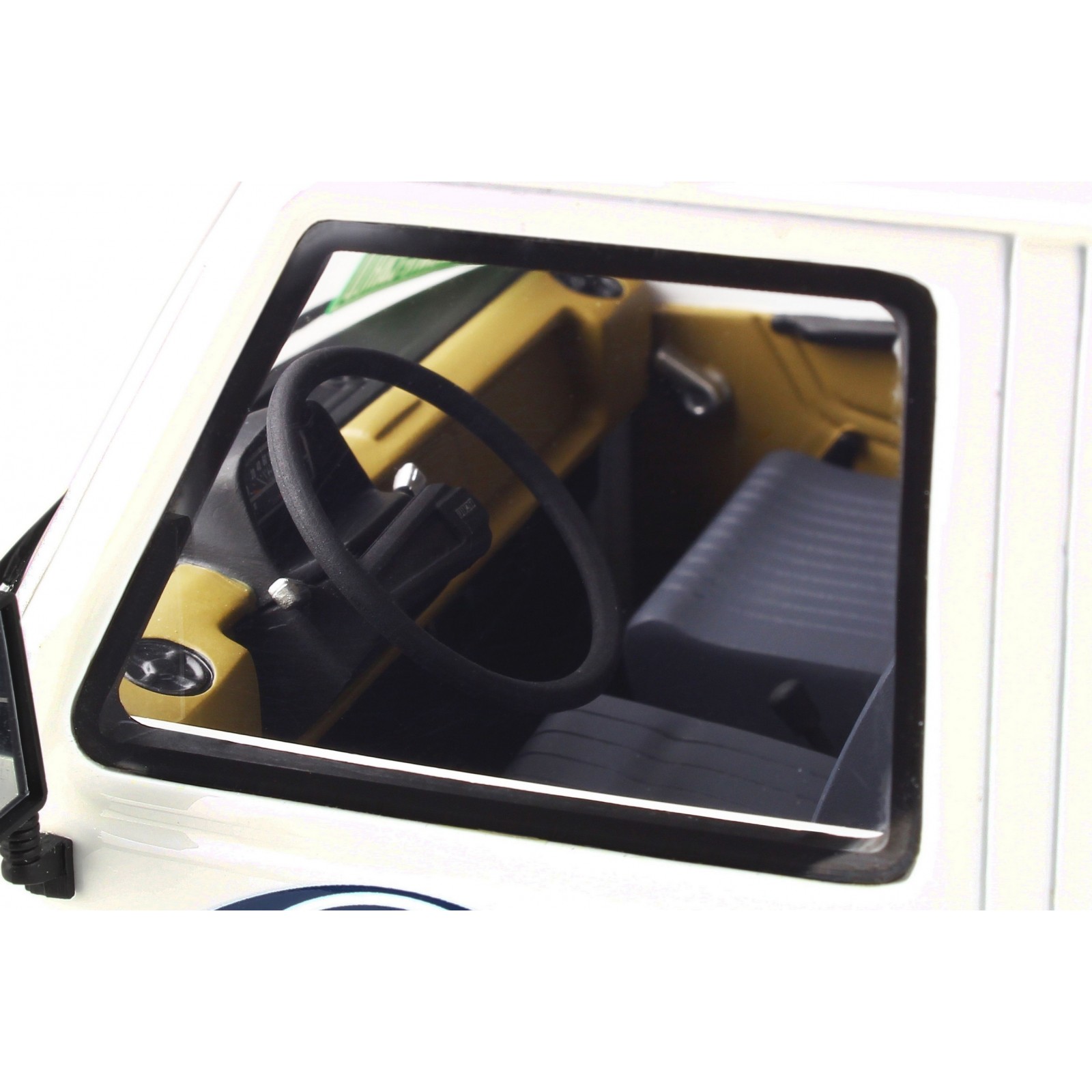 Lancia Delta S4 Pack Rallye Rallye Monte-Carlo 1986