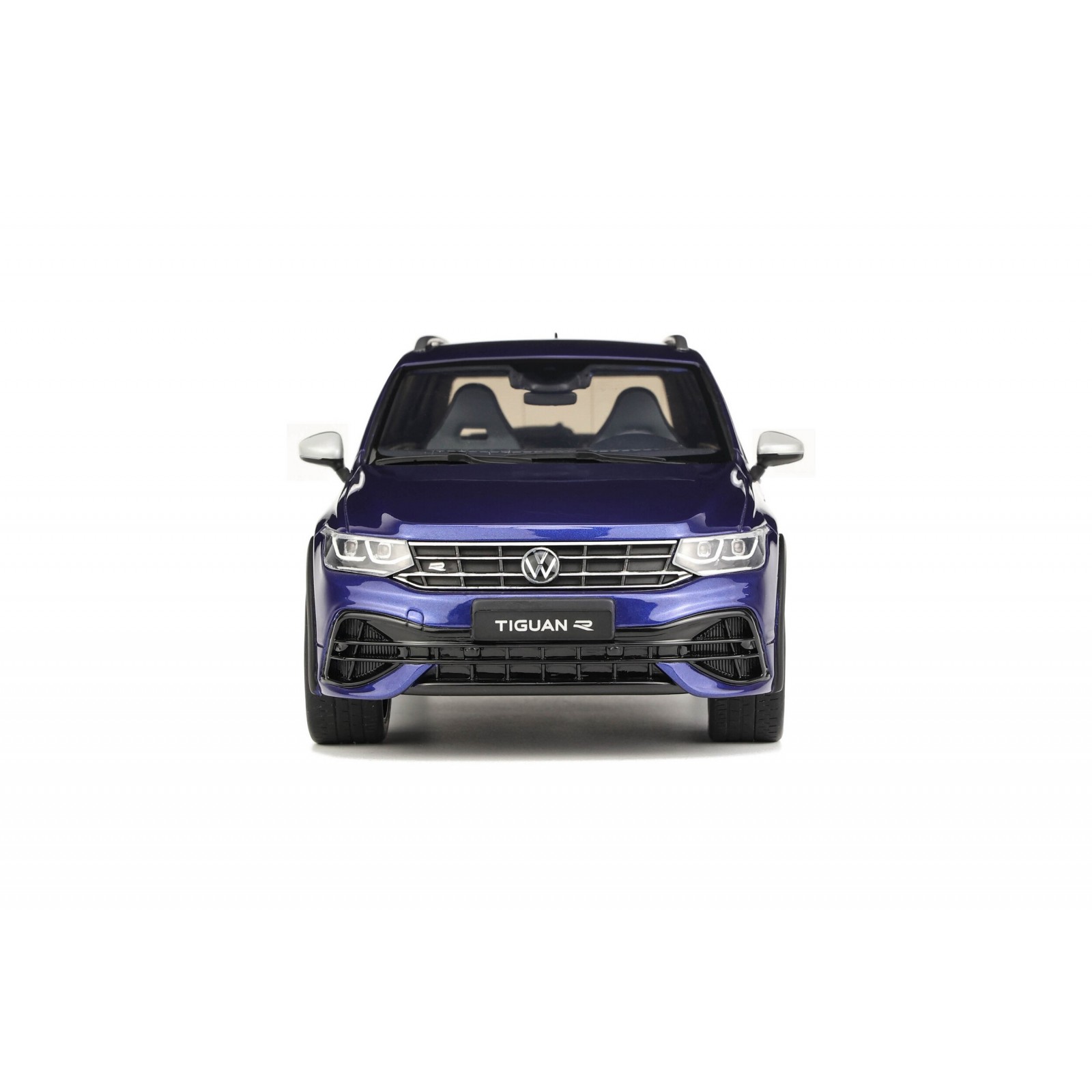 Volkswagen Tiguan R Lapiz Blue Metallic L9L9 2021
