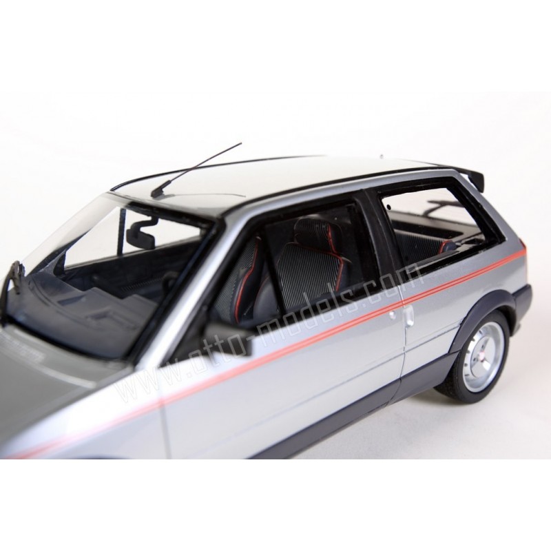 Citroën AX GT Gris Perlé 1987