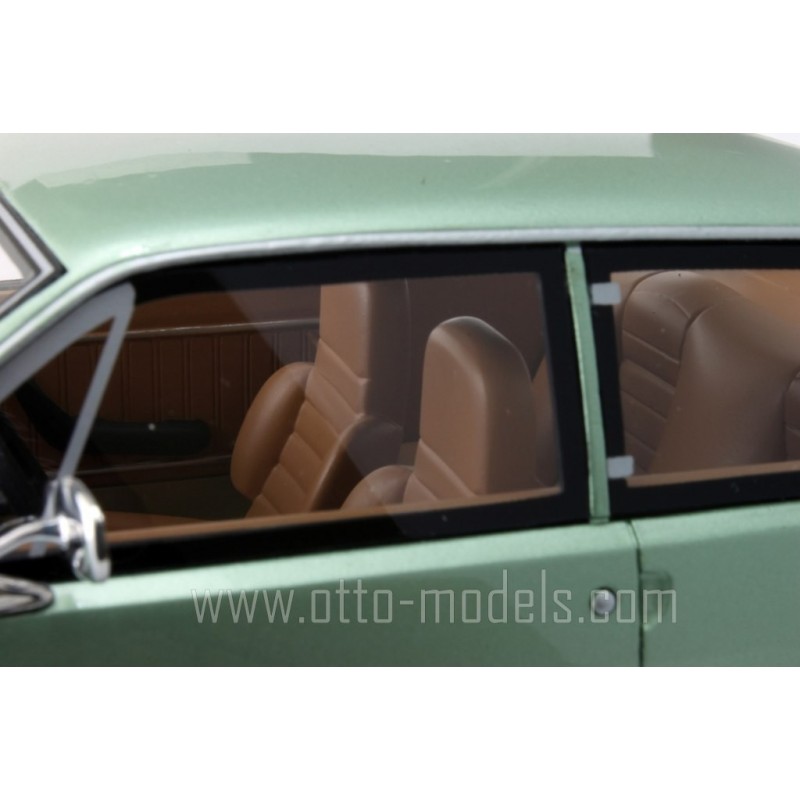 Renault 15 GTL Vert Algues 977 1979