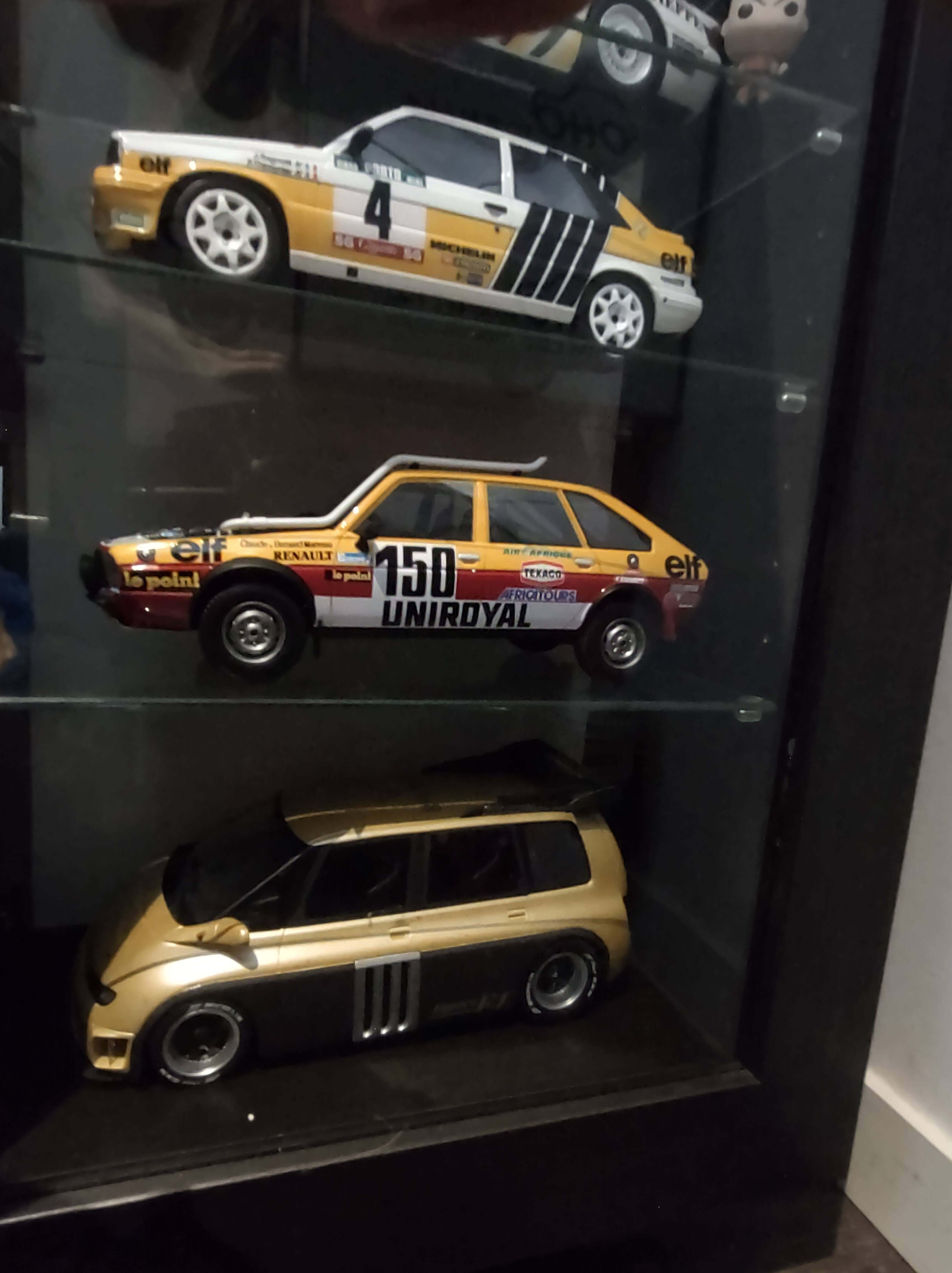 La collection de Cyril photo 3