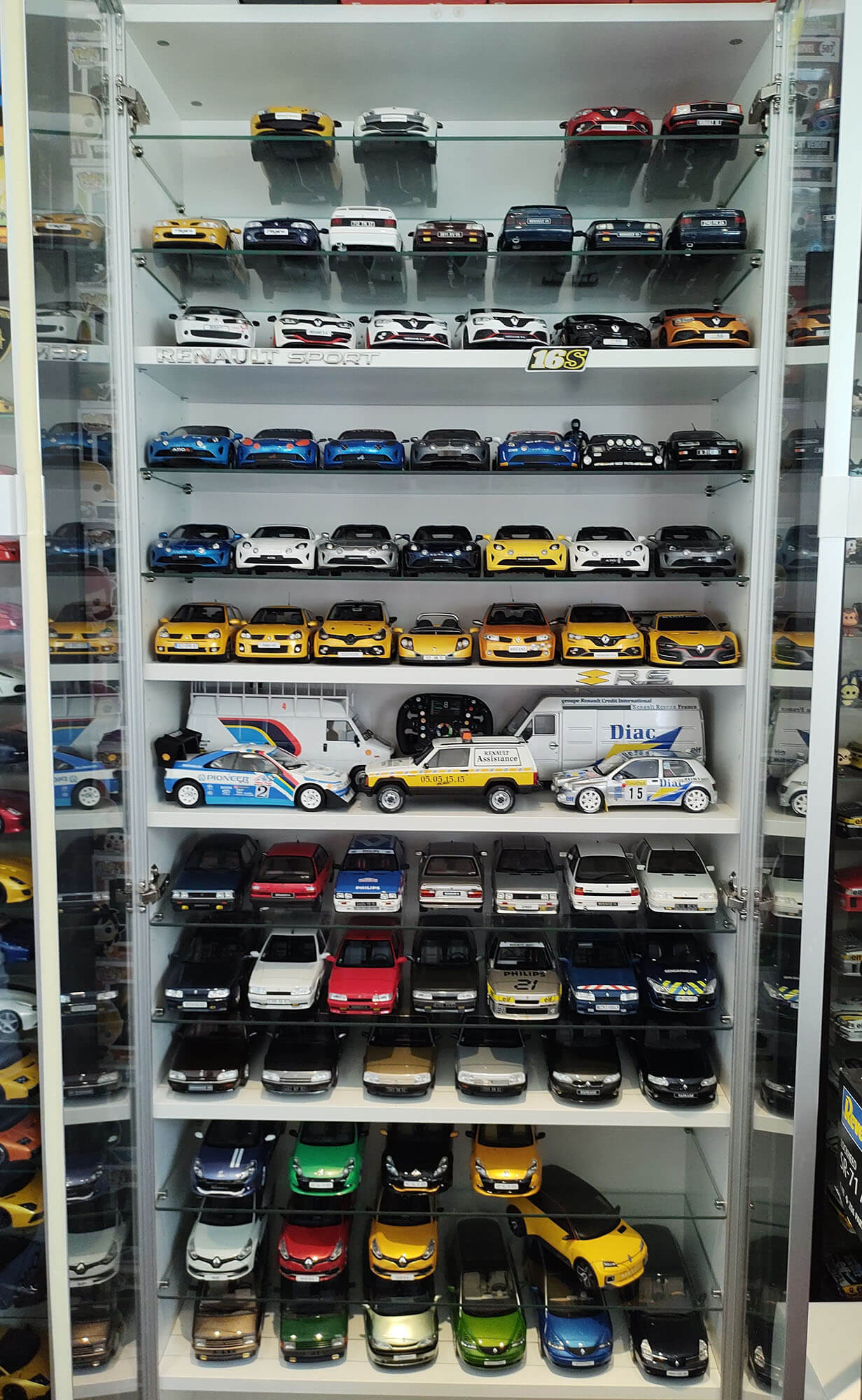 La collection de Cyril photo1