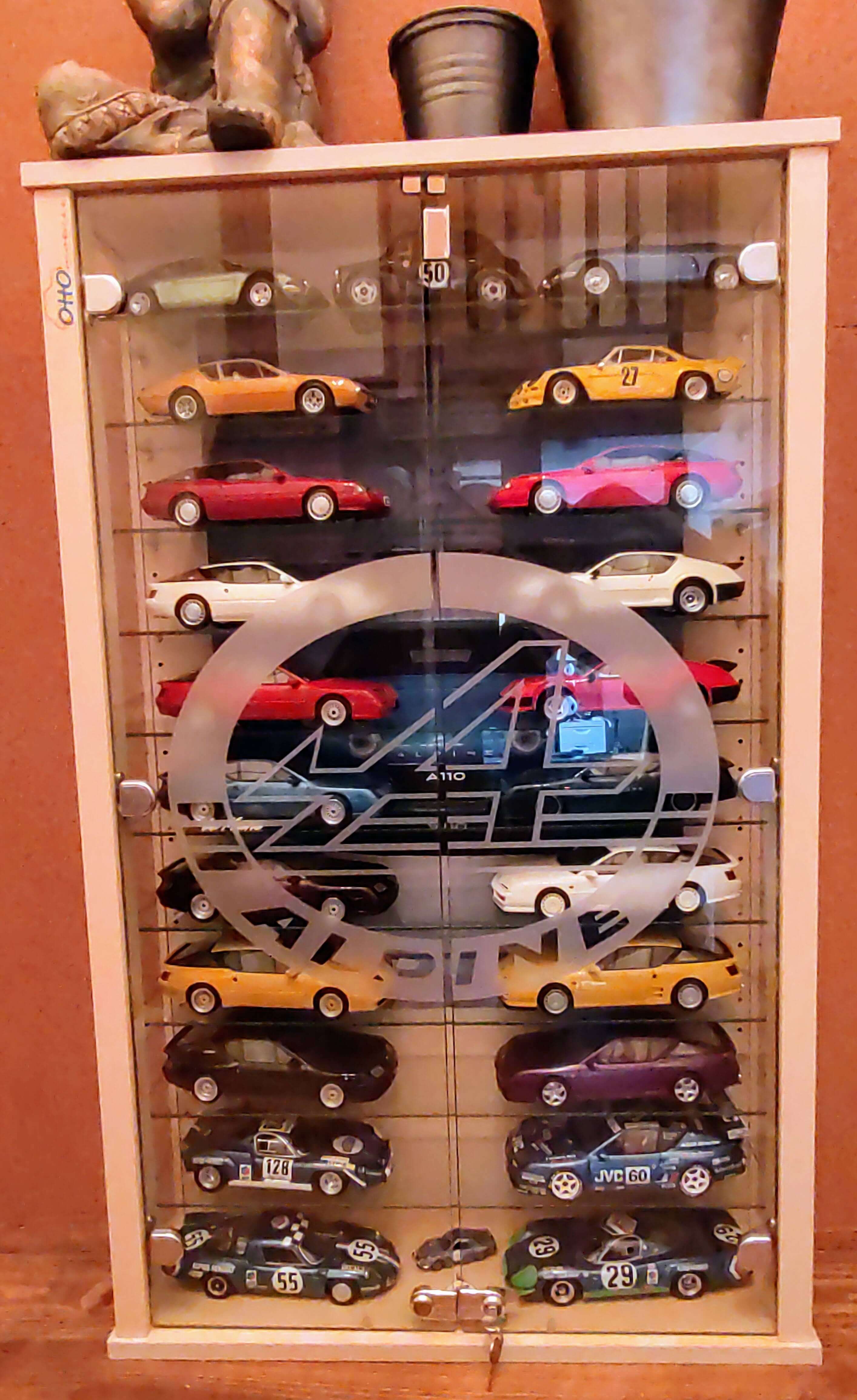 La collection de Cyril photo 2