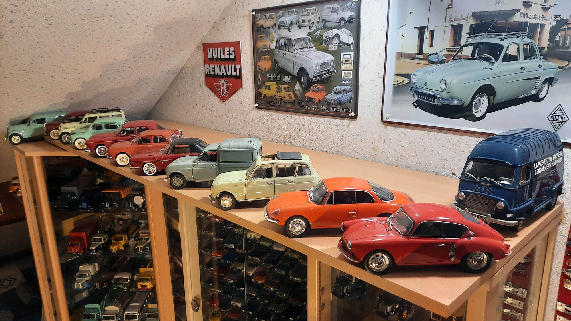 La collection OttO de Christian A photo 1