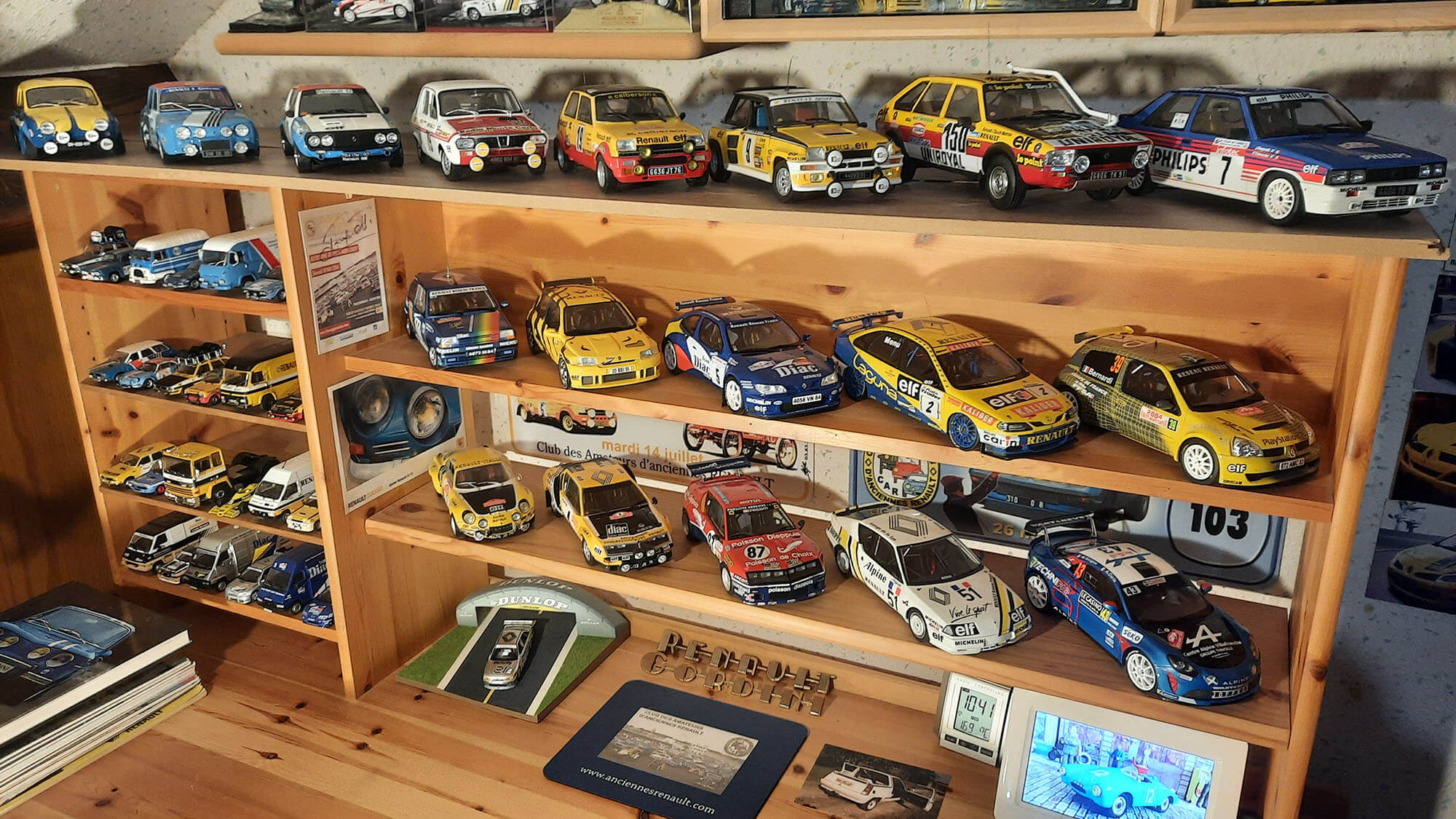 La collection OttO de  Christian A photo 2