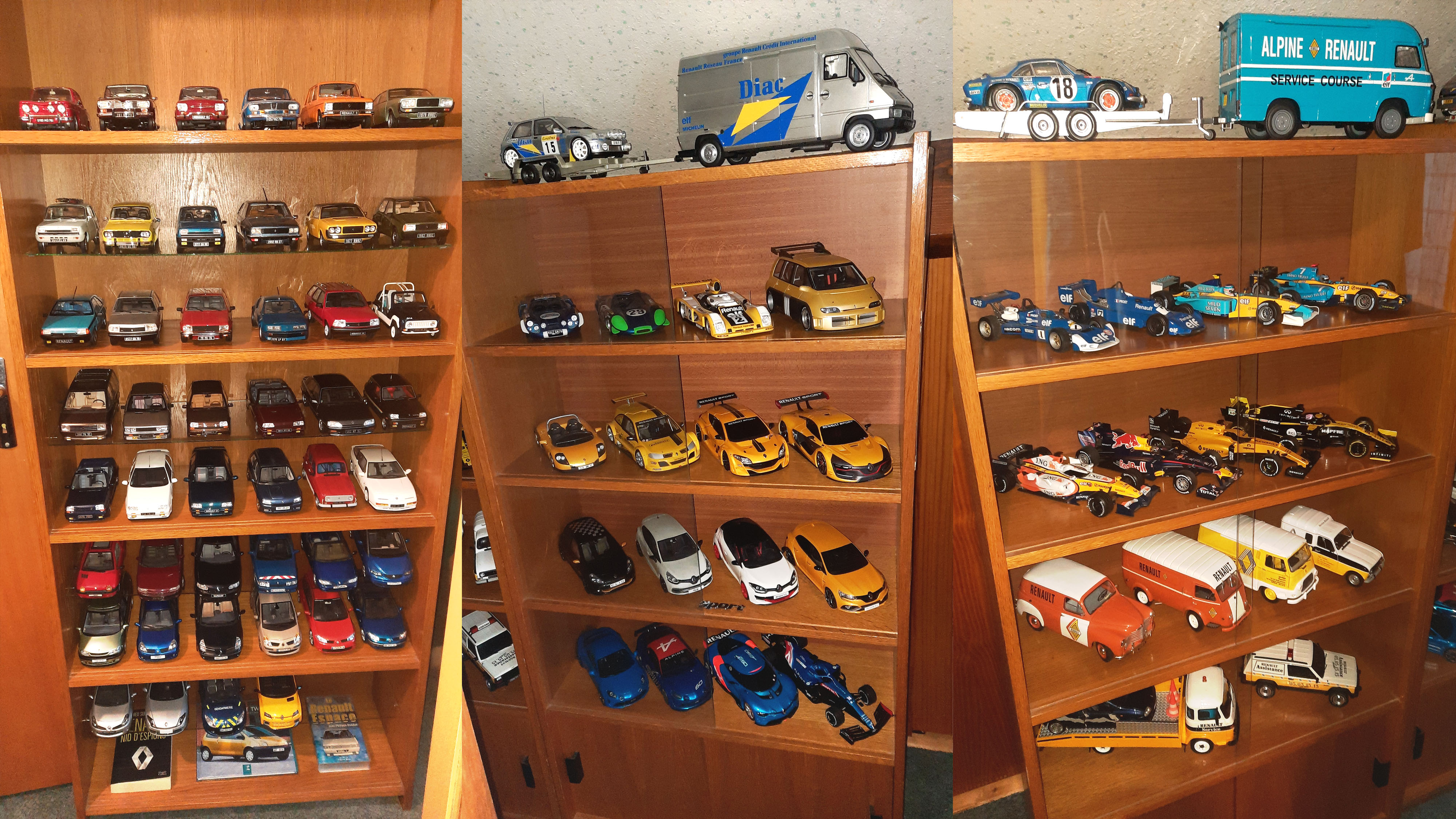 La collection OttO de  Christian A photo 3