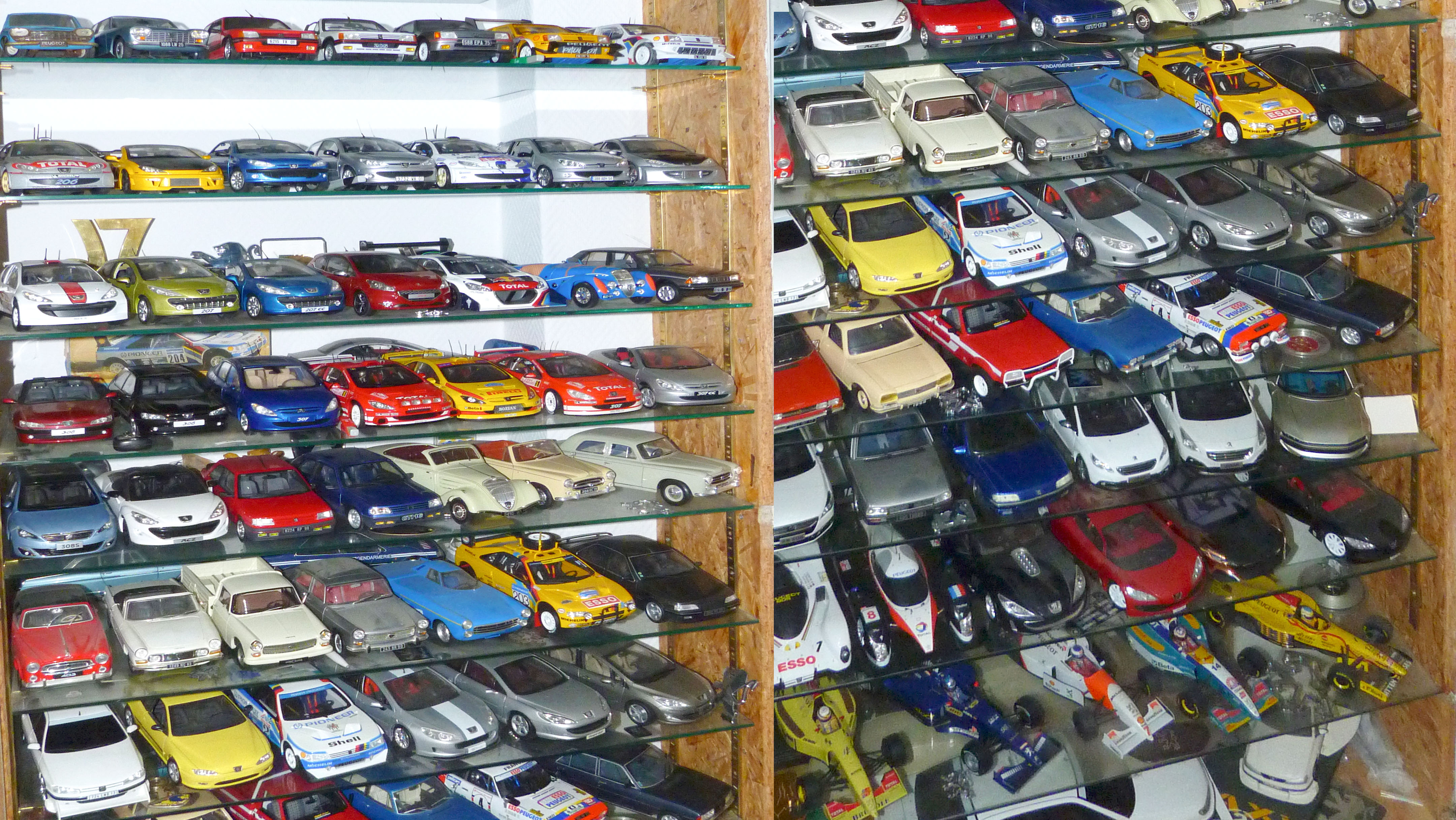 La collection OttO de Patrick B photo 2