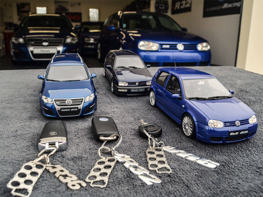 La collection OttO de Frédéric F photo 2