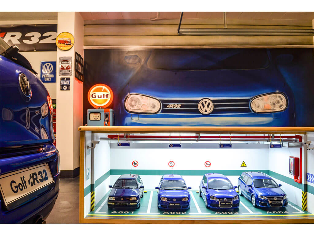 La collection OttO de Frédéric F photo 3