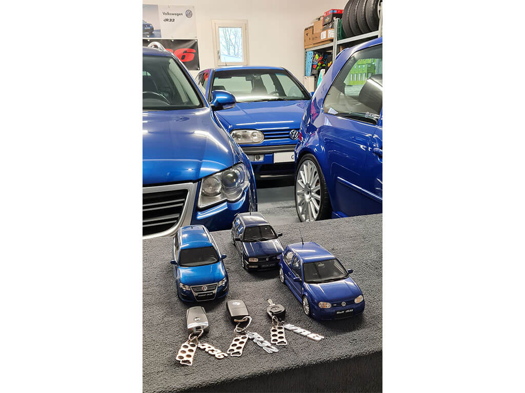 La collection OttO de Frédéric F photo 4