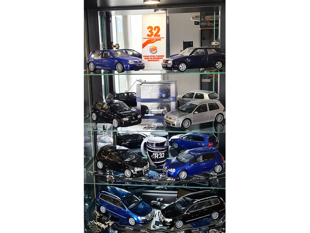 La collection OttO de Frédéric F photo 5