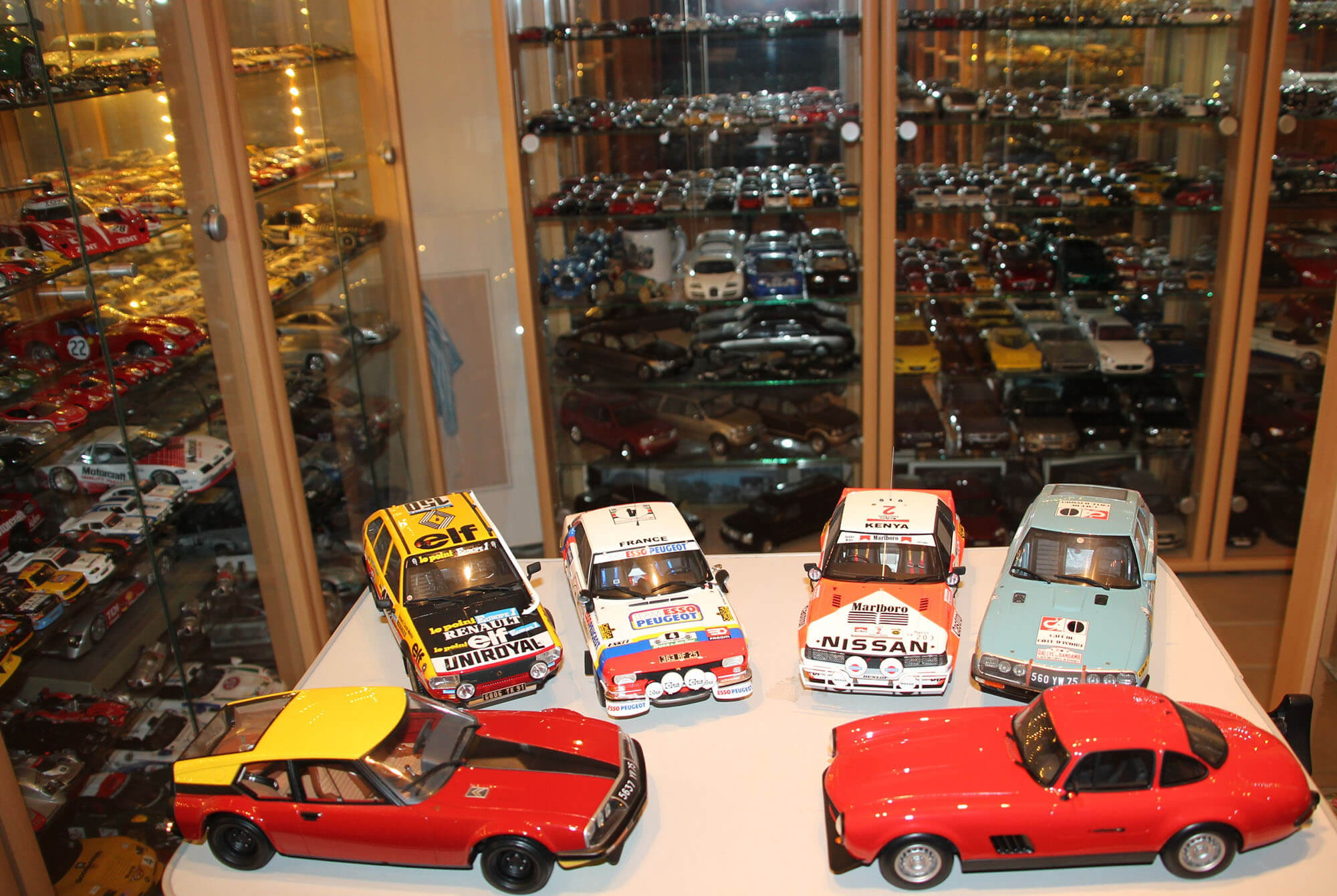 La collection OttO de Philippe T  photo 3