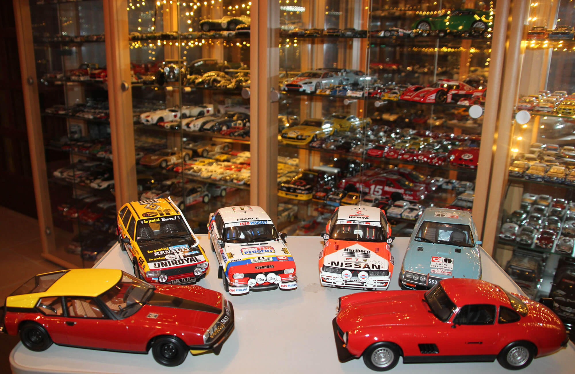 La collection OttO de Philippe T  photo 3