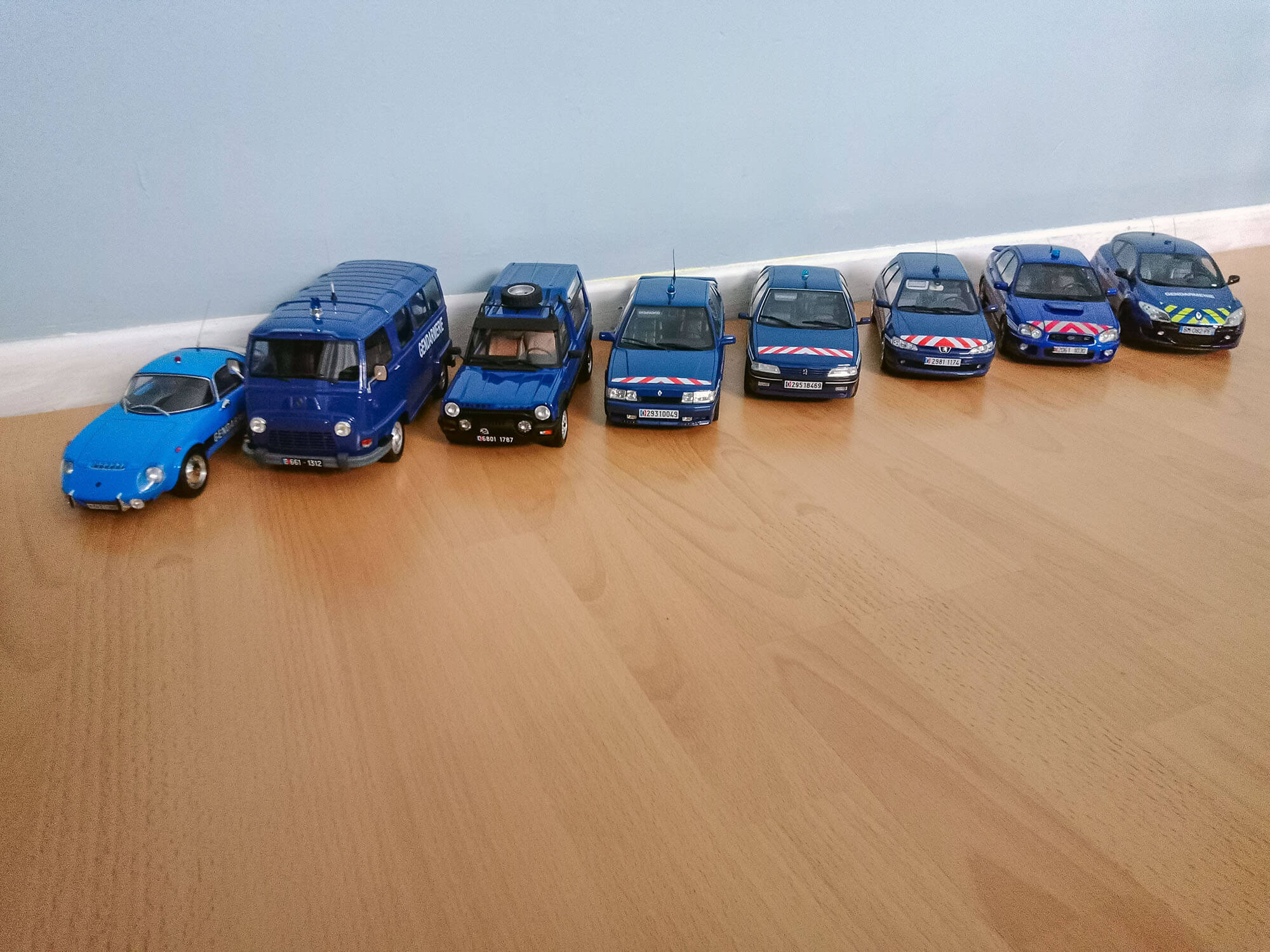 La collection OttO de Frédéric M photo 1