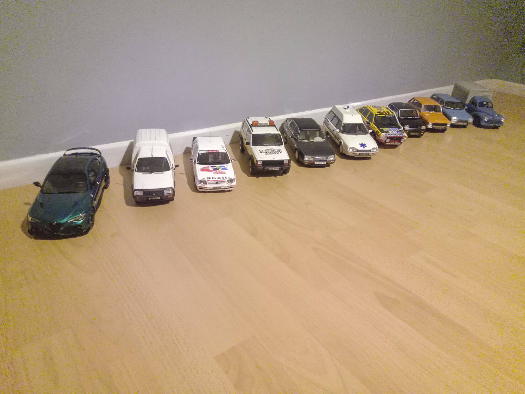 La collection OttO de Frédéric M photo 2