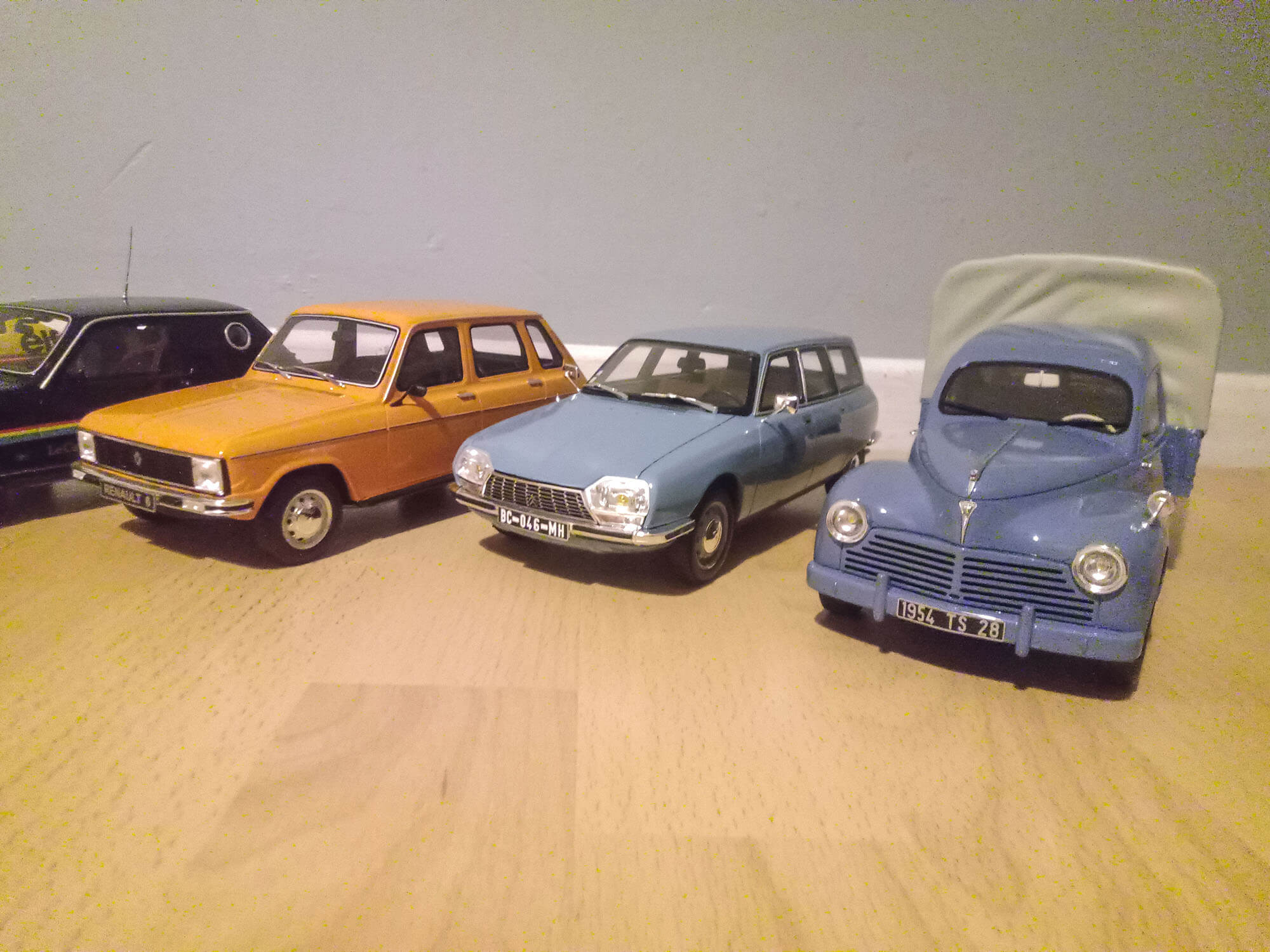 La collection OttO de Frédérick M photo 3