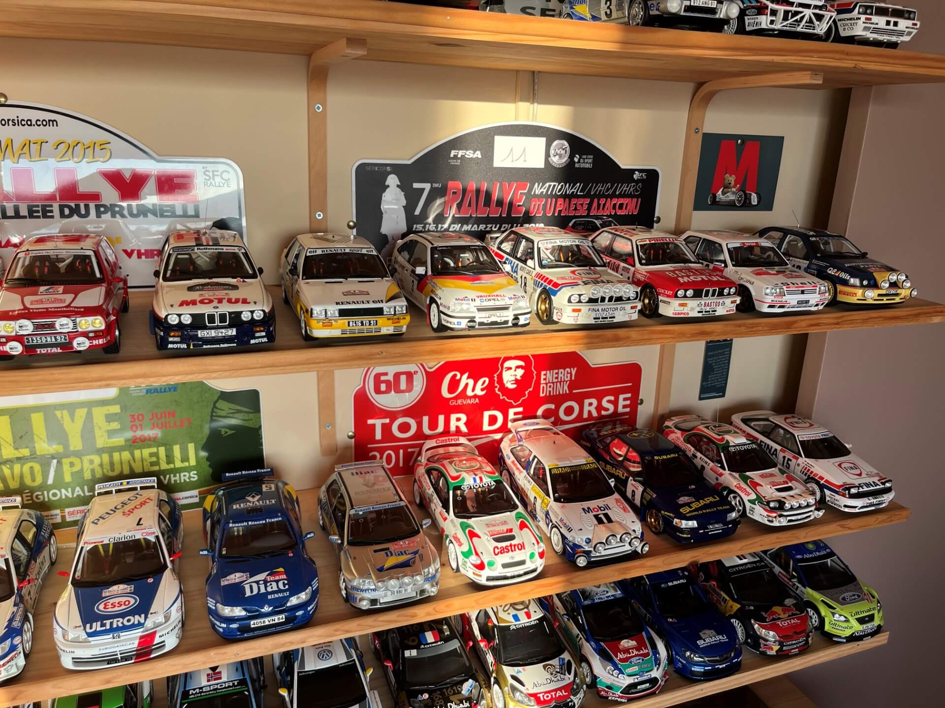 La collection OttO de Philippe B photo 1