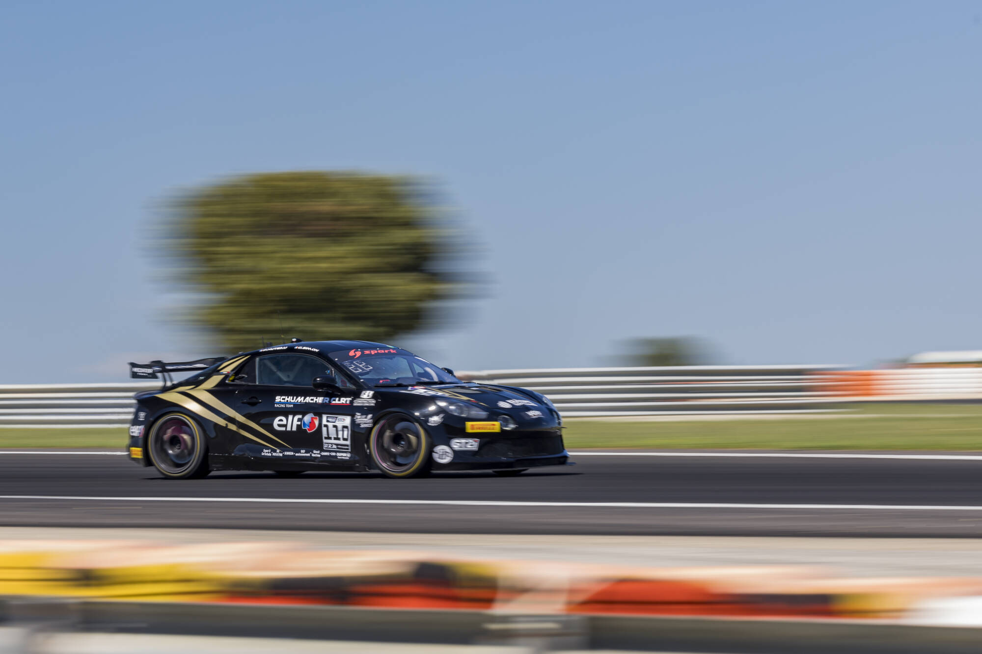 OttOmobile lance sa gamme GT4 à l’échelle 1/18e photo 5