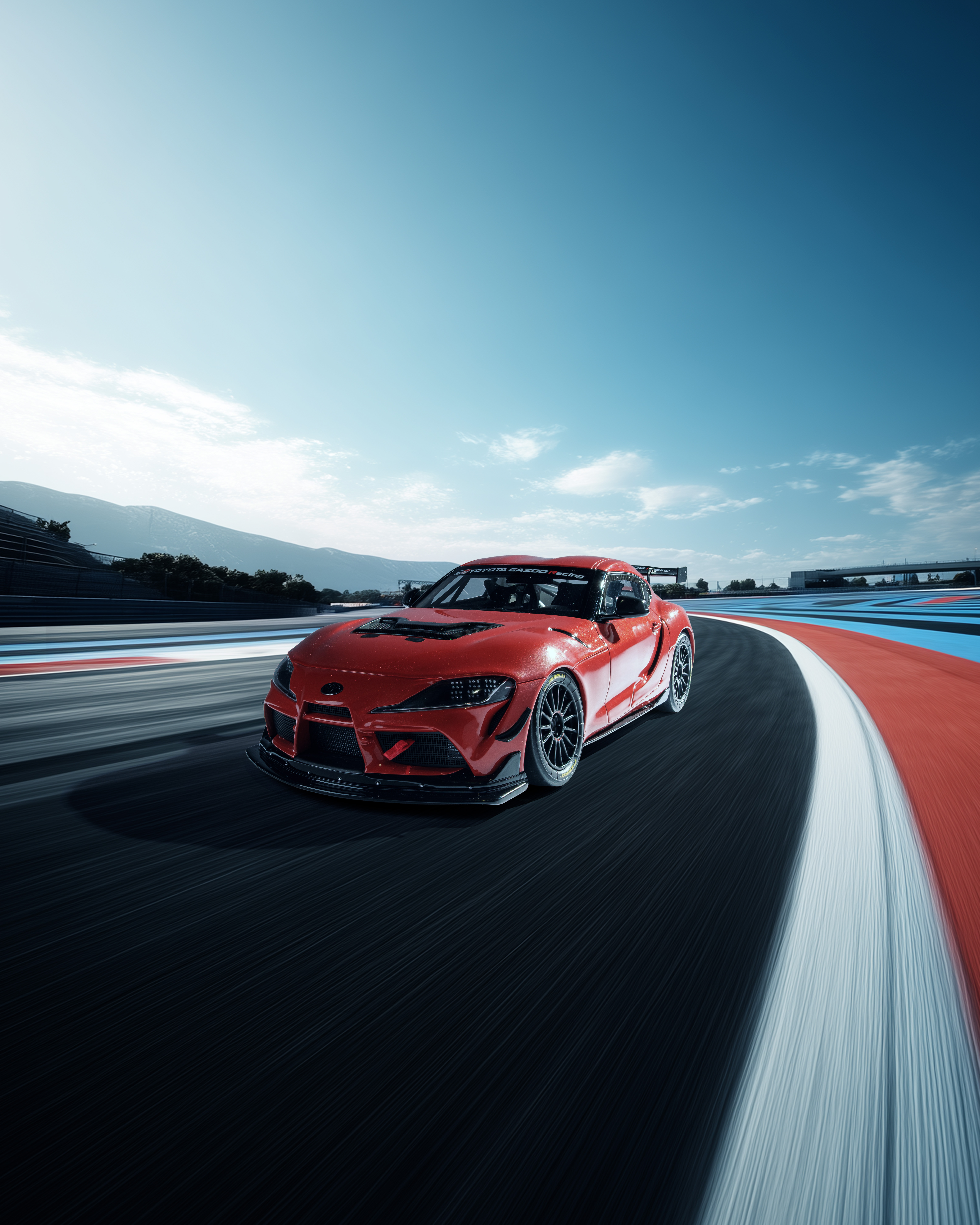 OttOmobile lance sa gamme GT4 à l’échelle 1/18e photo 2