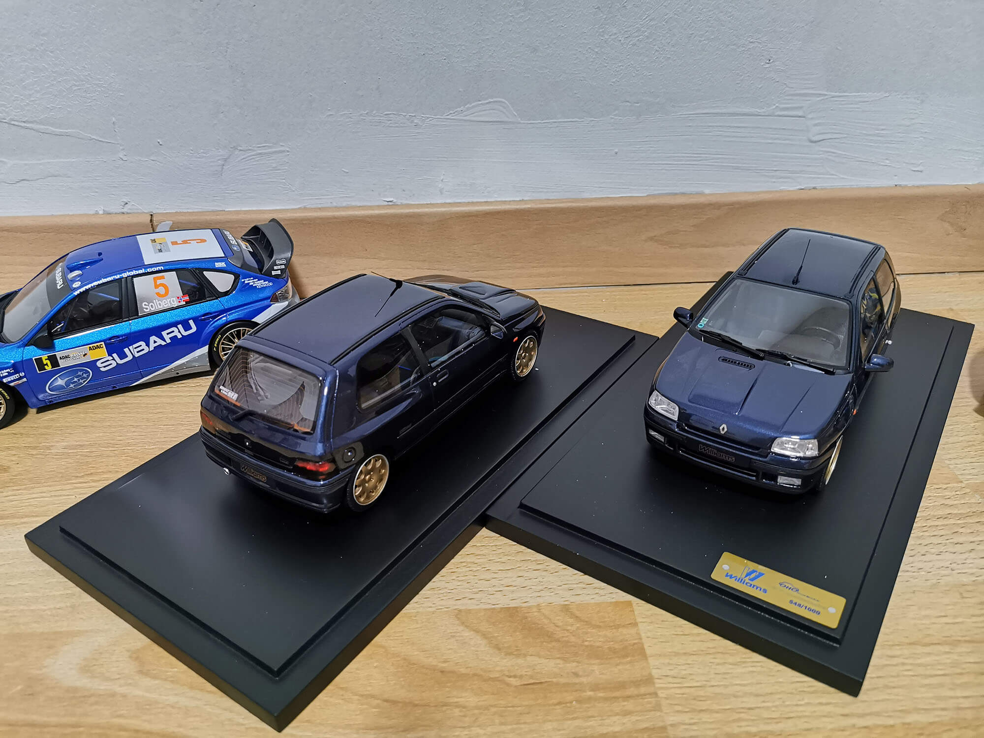 La collection de Simon photo 3