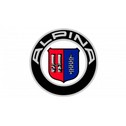 Alpina