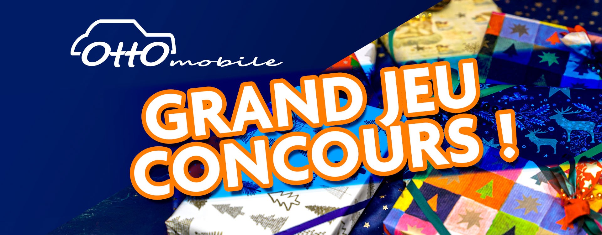 Votre modèle fétiche reproduit par OttOmobile ! Grand jeu concours !