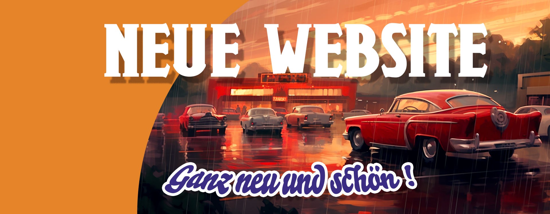 Willkommen auf der neuen OttOmobile-Website!