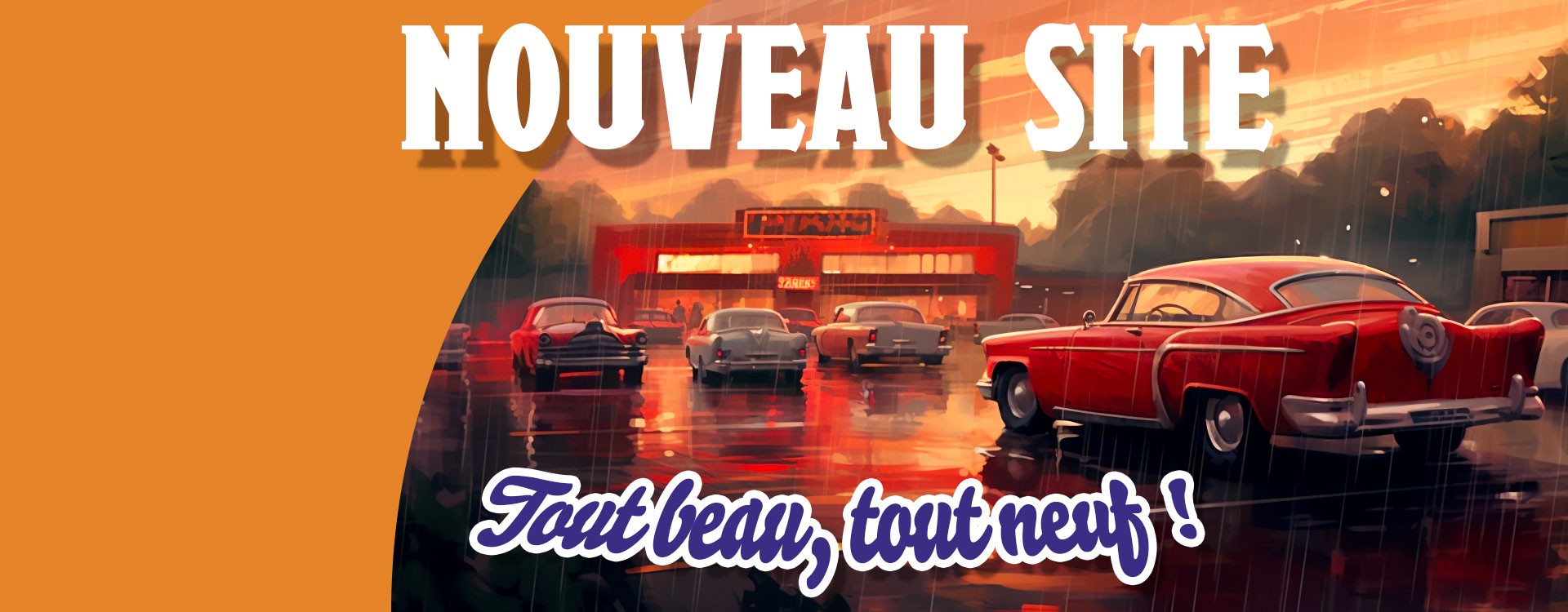 Bienvenue sur le nouveau site OttOmobile !