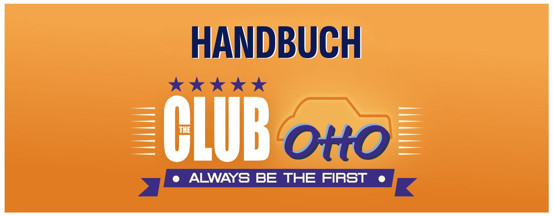 Gebrauchsanweisung für Le Club OttO