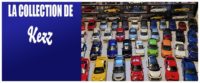 La collection de Kerry