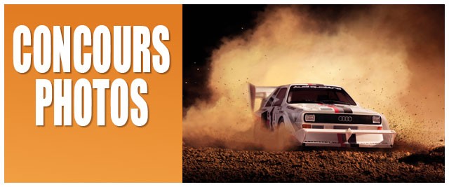 Concours photo 2023