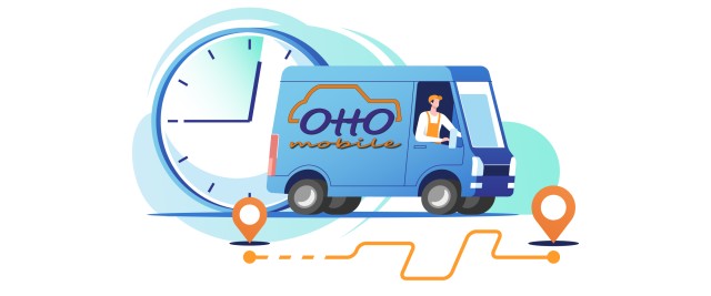 Información de entrega