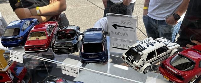 ¡OttOmobile te espera este fin de semana en la Starfobar Edition 3!