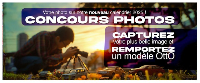 Concours photo 2026