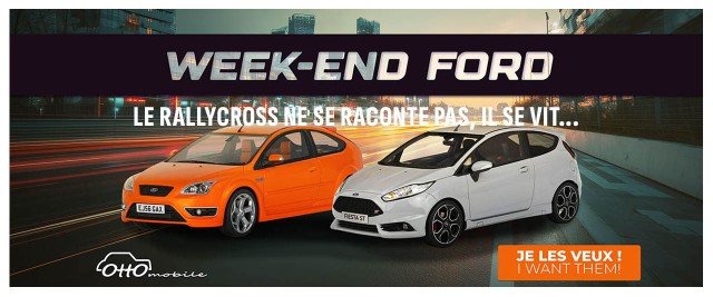 Ford, un empire automobile !