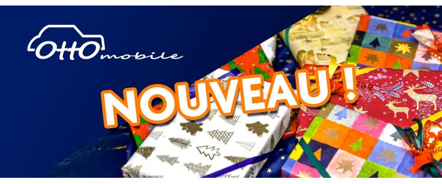 Le Club OttO évolue, rendez-vous en 2026 !