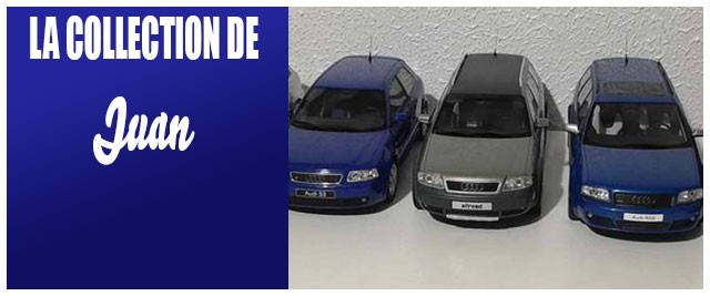 La Collection de Juan