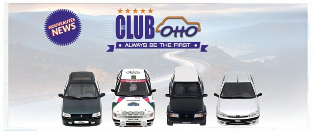 OttOmobile : les nouveautés de septembre/octobre 2025