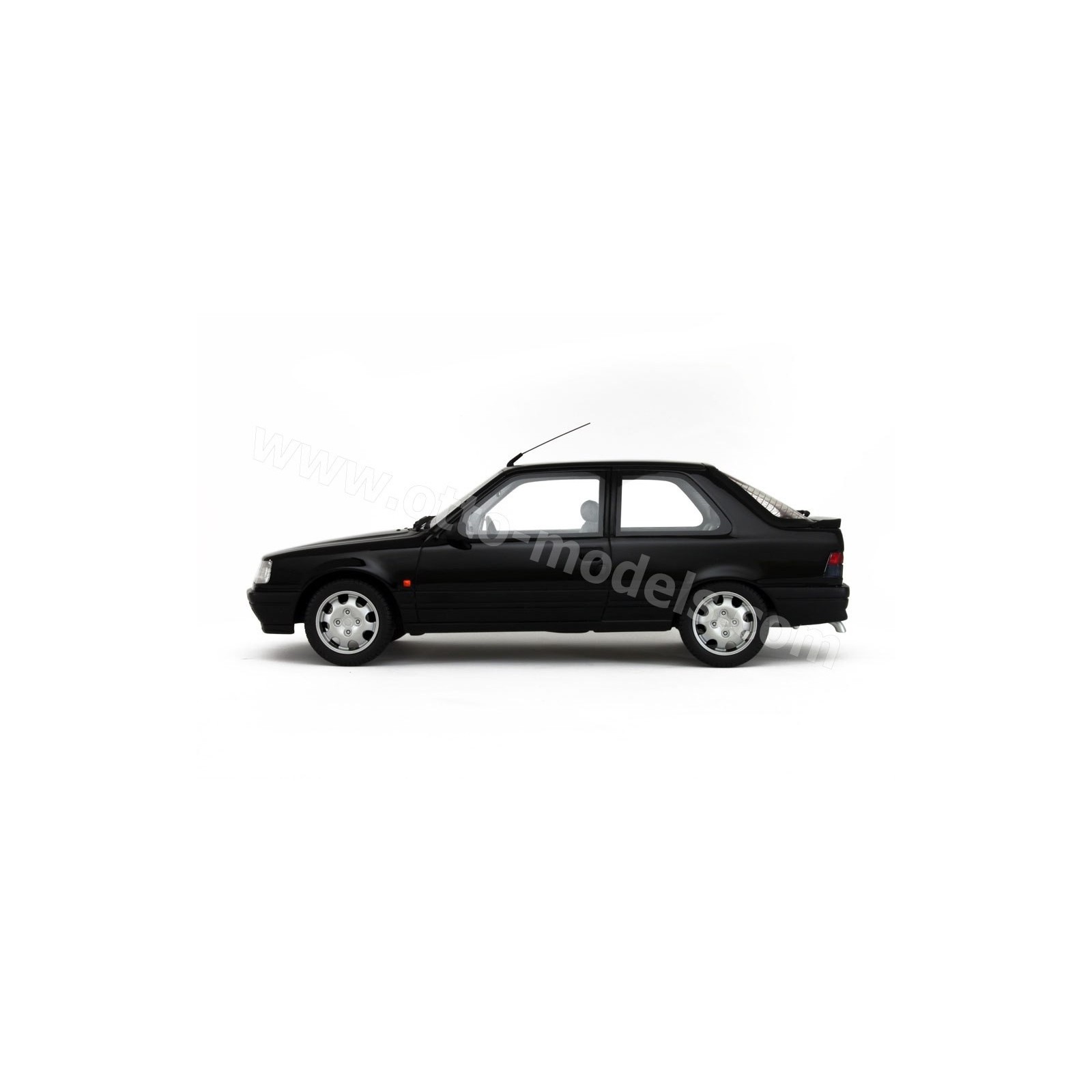 Peugeot 309 GTI 16S Noir Onyx 1990