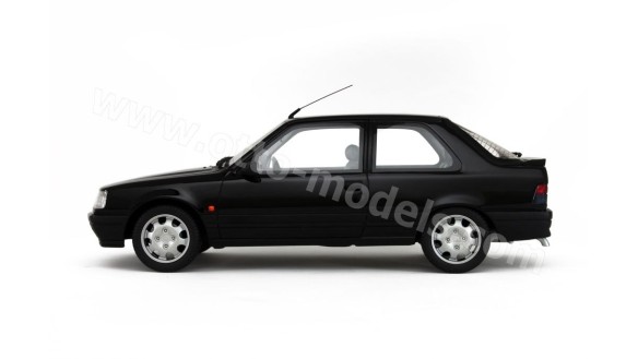 Peugeot 309 GTI 16S Noir Onyx 1990