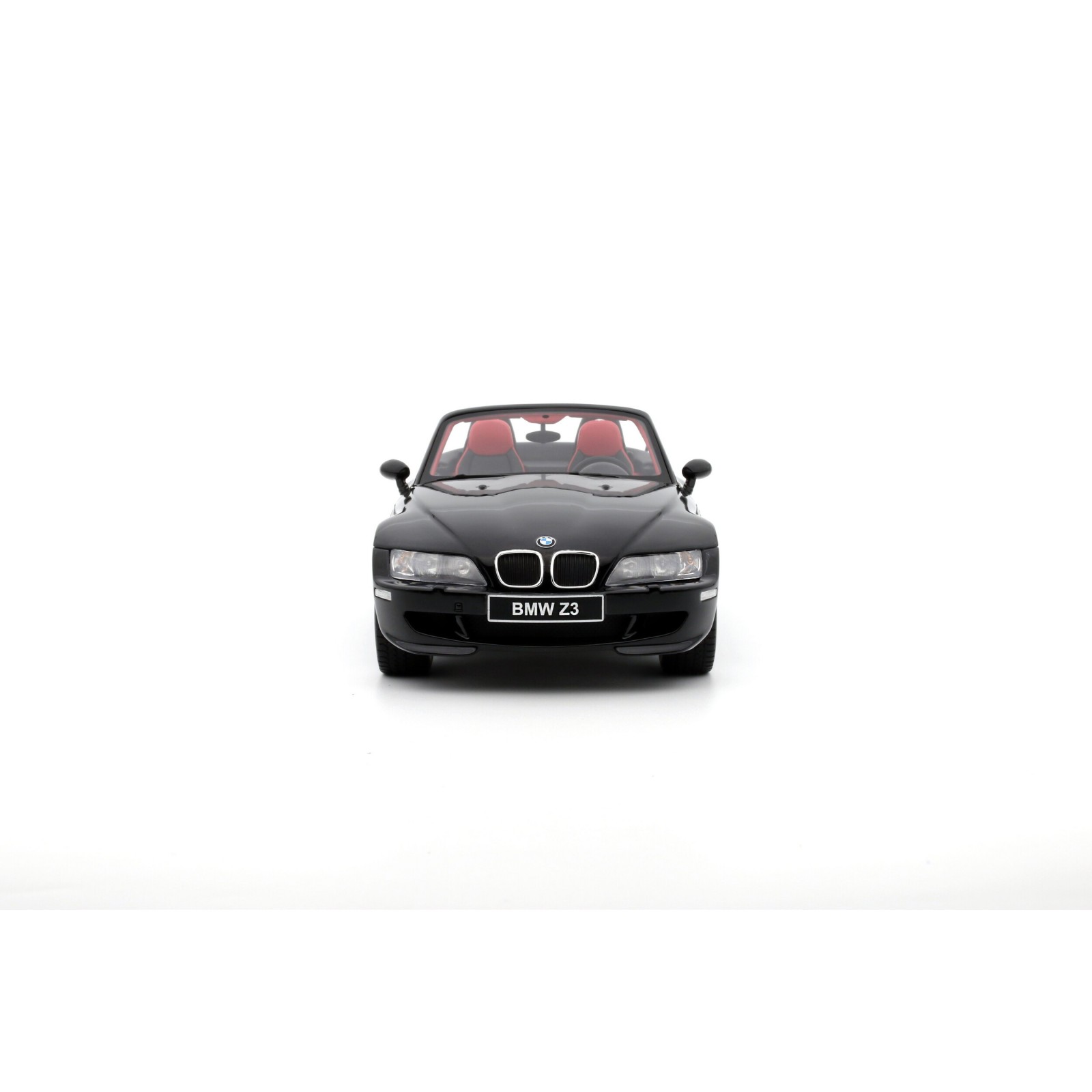 BMW Z3 M Roadster Cosmos Black 1999
