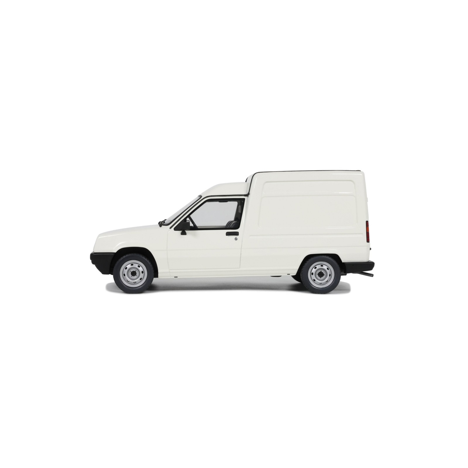 Renault Express Blanc Panda 1985