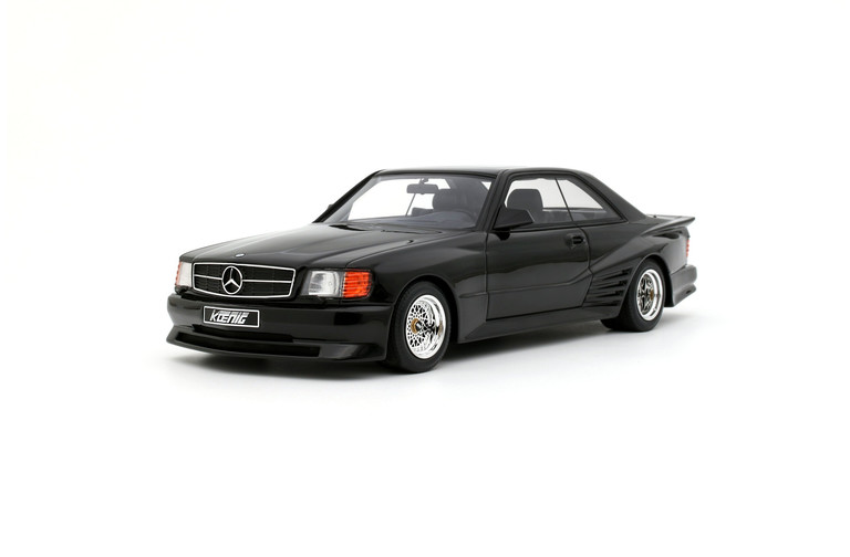 Koenig Specials 560 SEC 1992