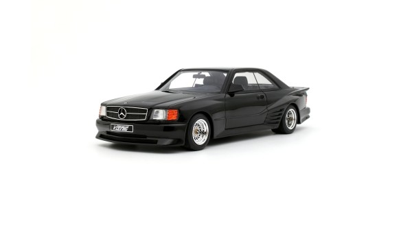 Koenig Specials 560 SEC 1992
