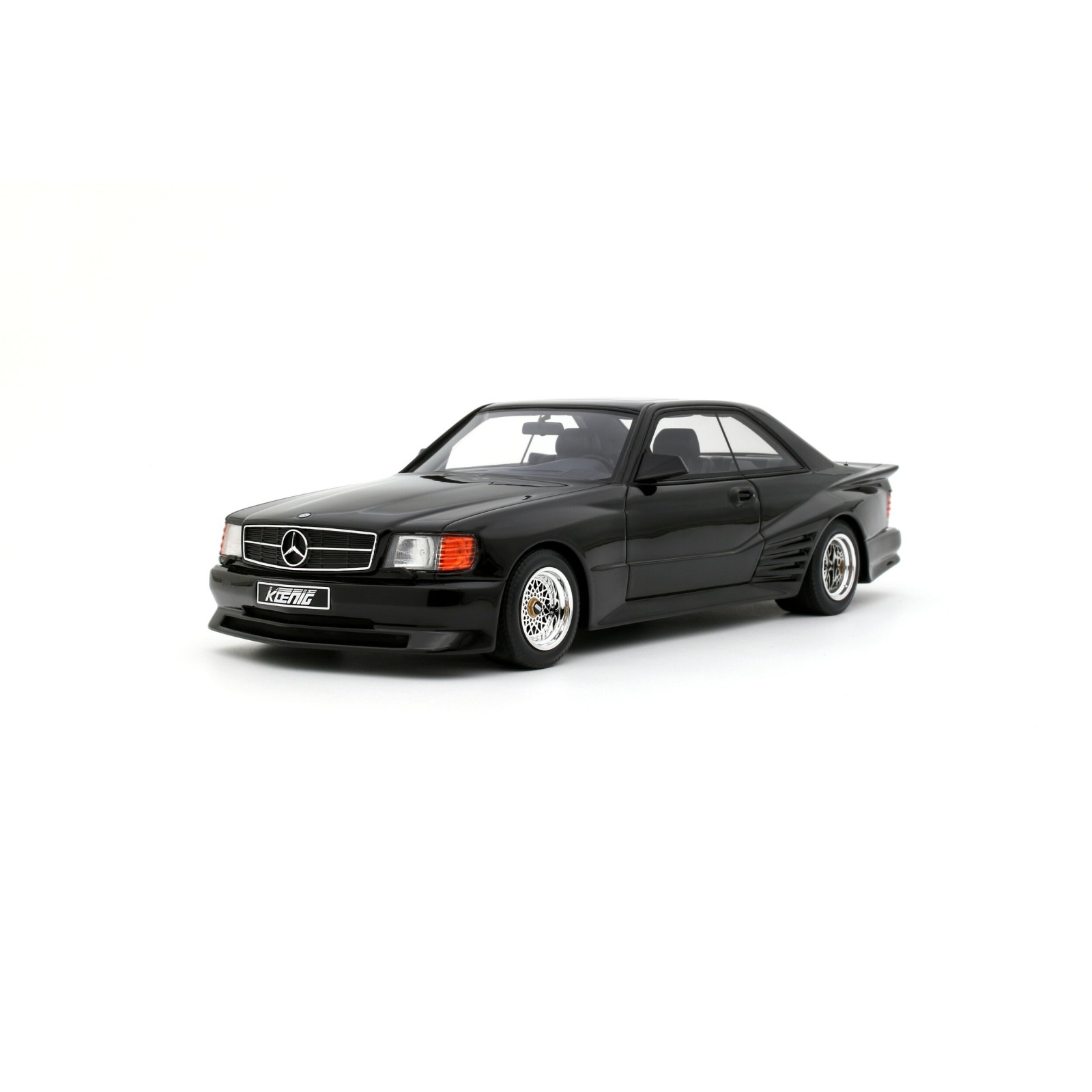 Koenig Specials 560 SEC 1992