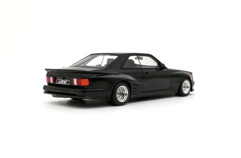 Koenig Specials 560 SEC 1992